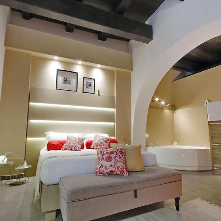 Trastevere Suites & Spa Róma Kültér fotó