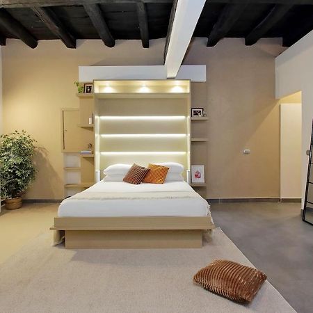 Trastevere Suites & Spa Róma Kültér fotó