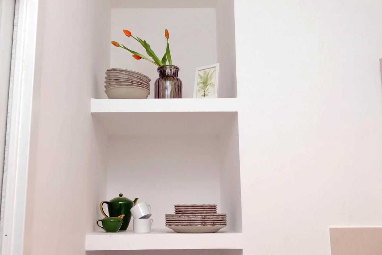 Trastevere Suites & Spa Róma Kültér fotó