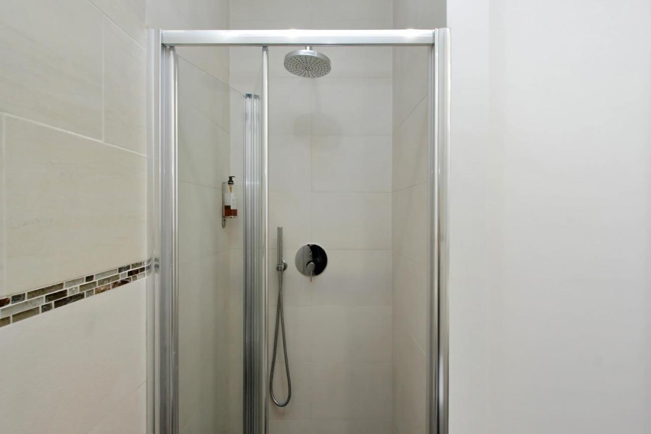 Trastevere Suites & Spa Róma Kültér fotó