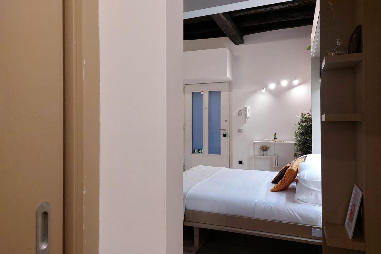 Trastevere Suites & Spa Róma Kültér fotó