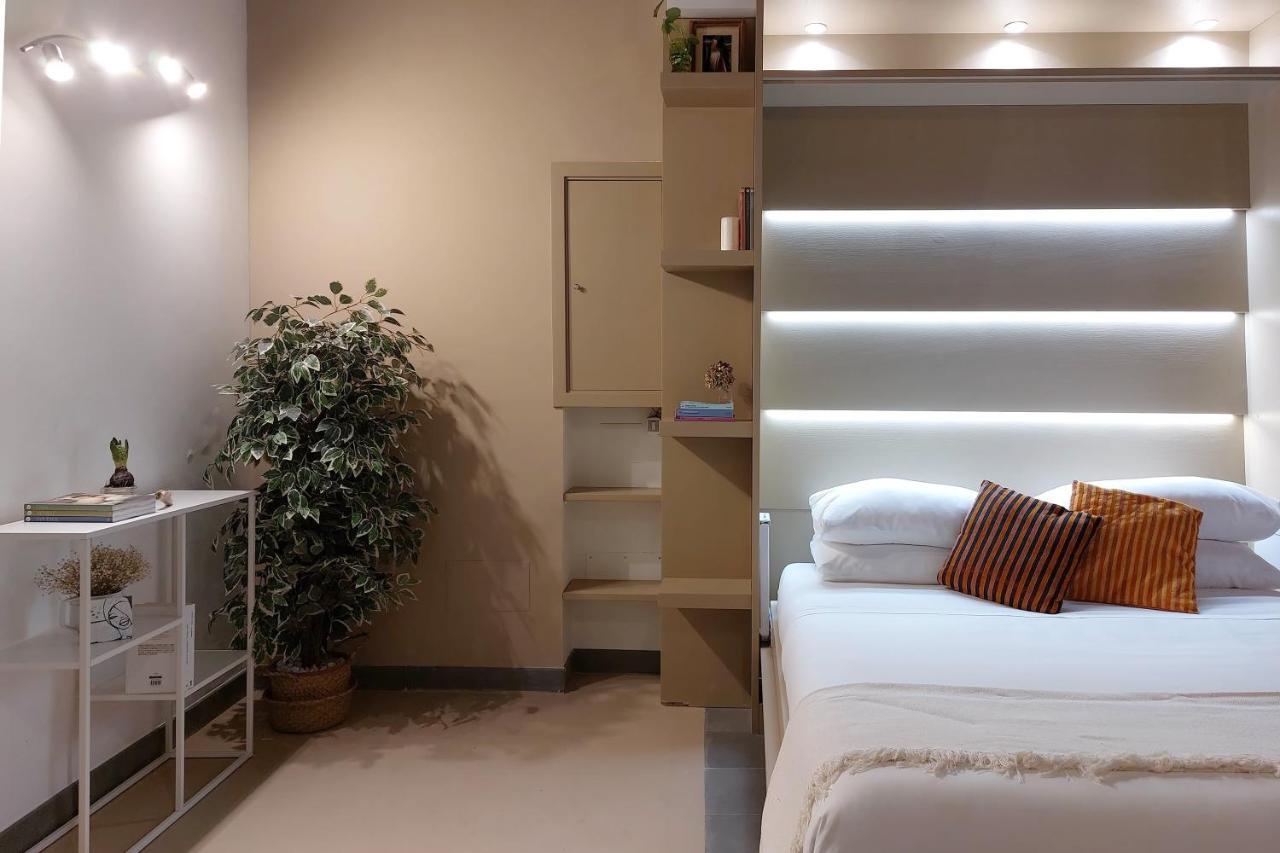 Trastevere Suites & Spa Róma Kültér fotó