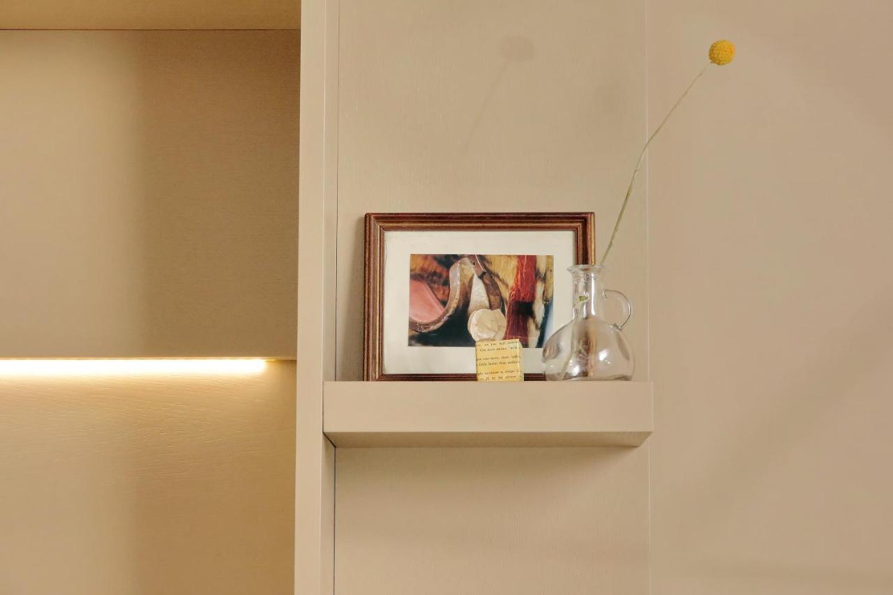 Trastevere Suites & Spa Róma Kültér fotó